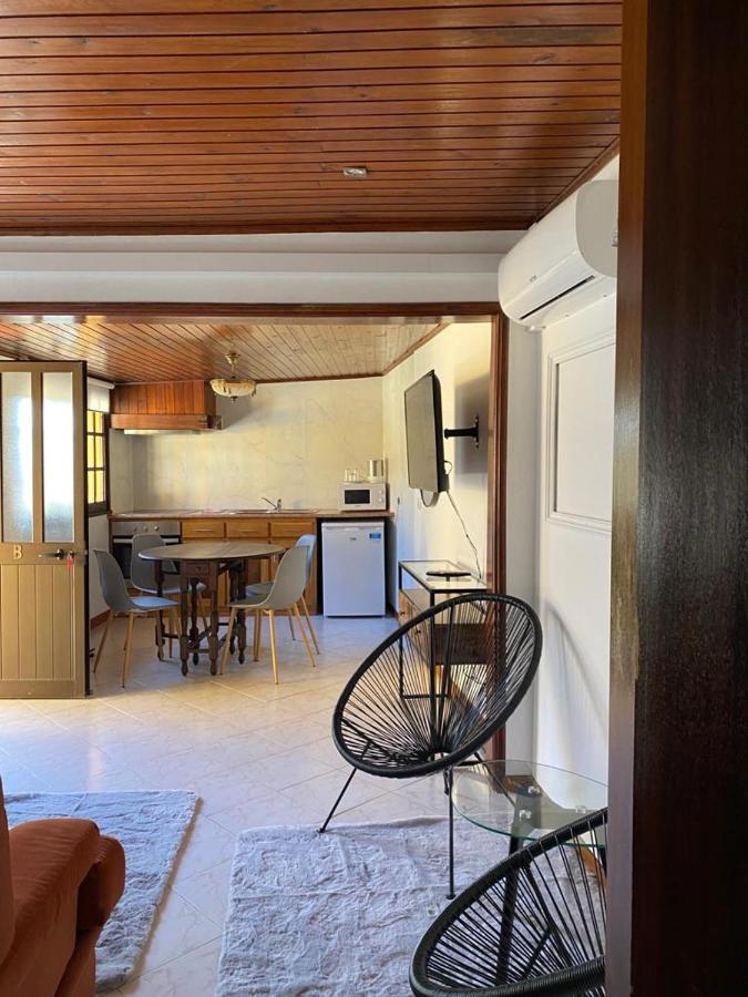 Vila Aurora Лузу Экстерьер фото