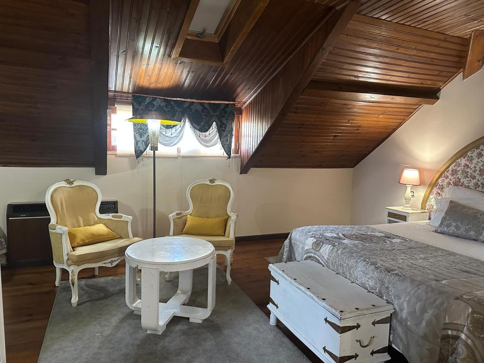 Vila Aurora Лузу Экстерьер фото